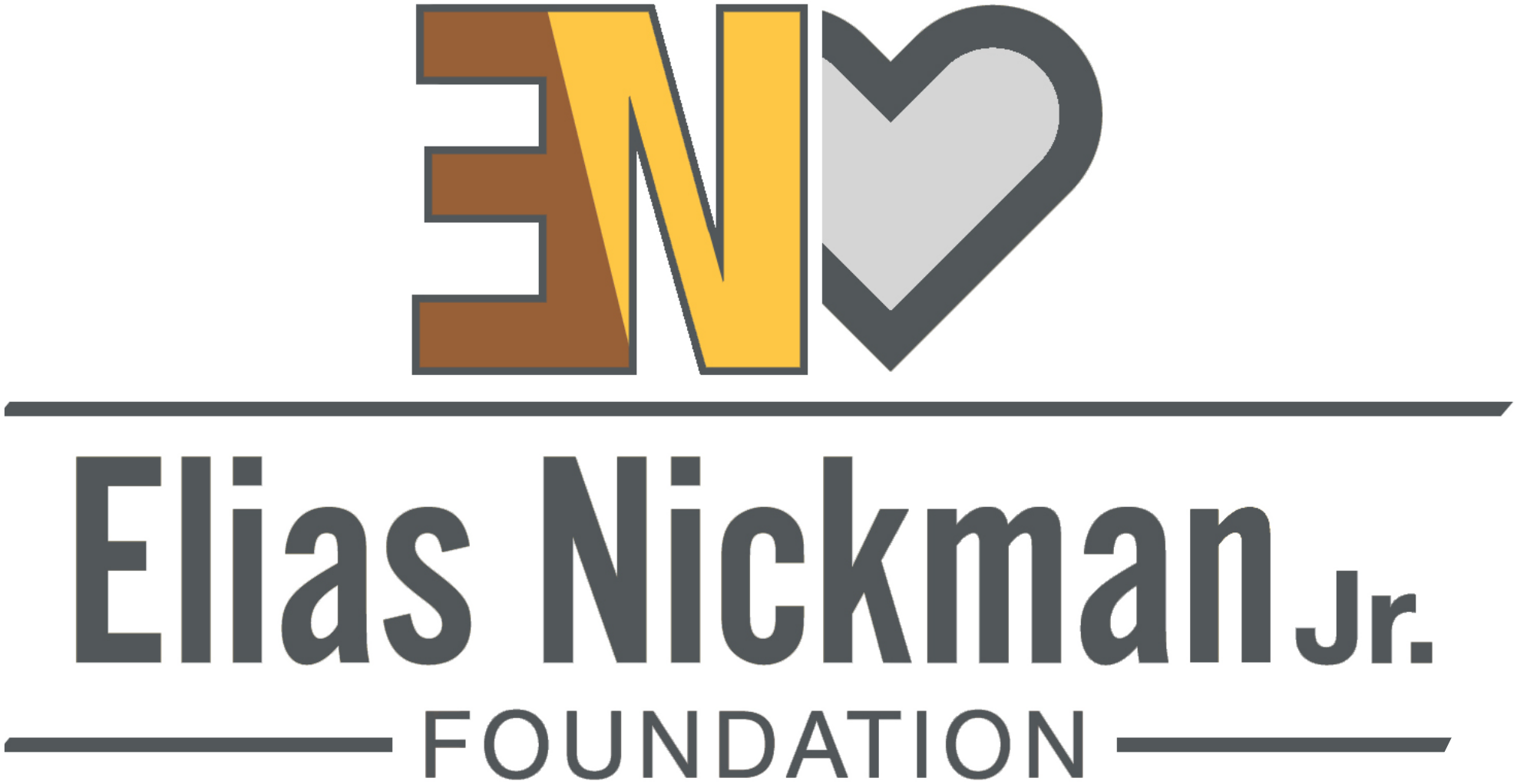 Elias Nickman Jr. Foundation